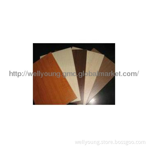 decorative fireproof interior wall board
